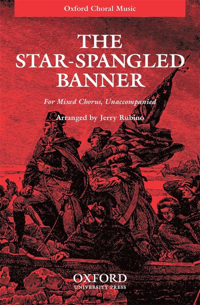 The Star-spangled Banner